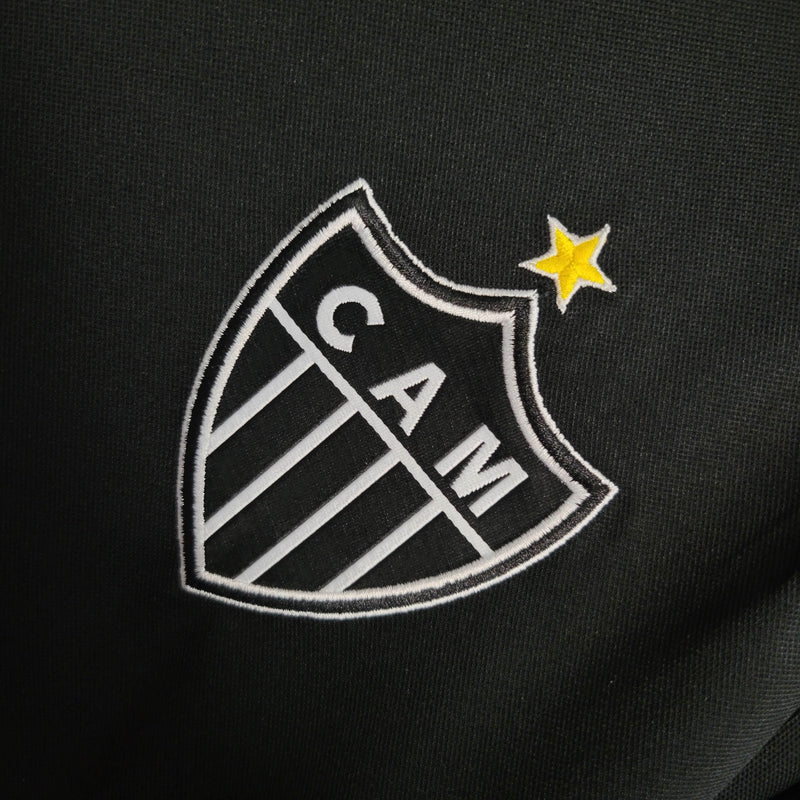 Camisa 23/24 Atlético Mineiro Torcedor