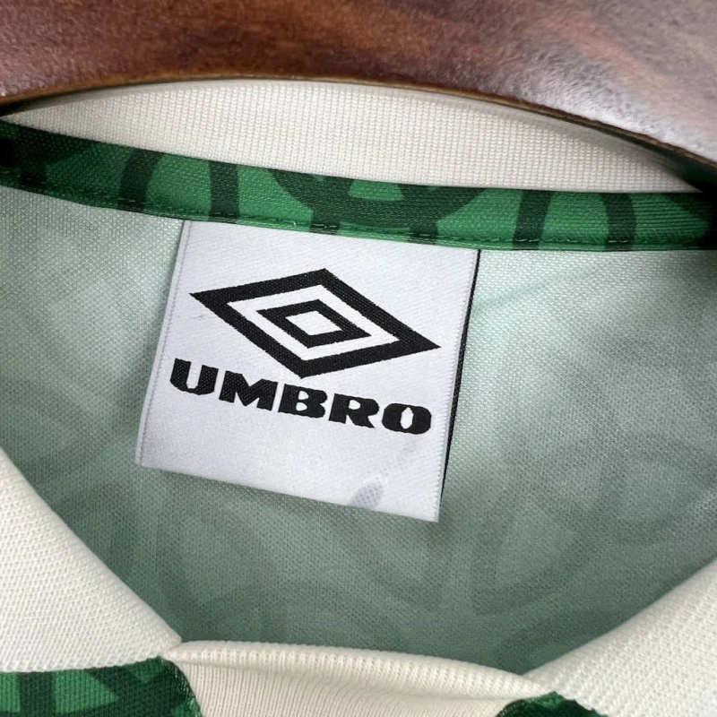 Camisa 25/26 Irlanda St. Patrick's Day