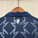 Camisa Manchester United 24/25 Home 5