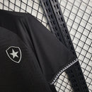 Camisa 21/22 Botafogo Torcedor Preta