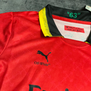 Conjunto 25/26 Infantil AC Milan 2