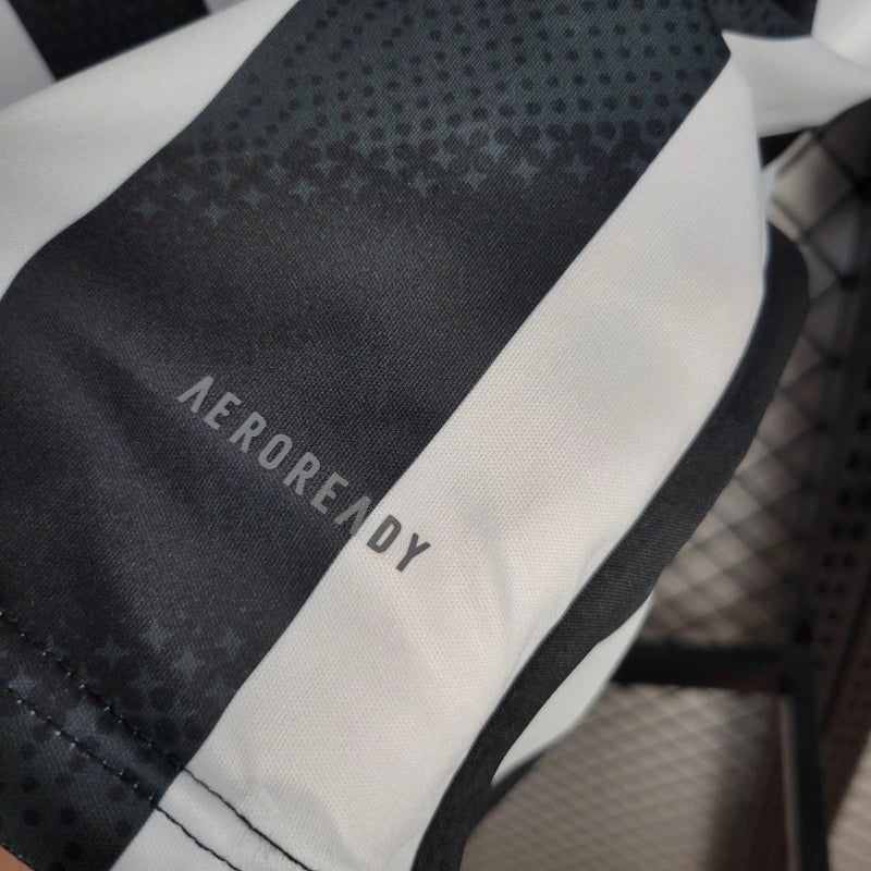 Camisa 24/25 Atlético Mineiro Torcedor