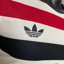 Camisa Manchester United Versão Jogador - 24/25 Home 3