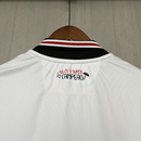 Camisa Santa Cruz 25/26 Home Jogador