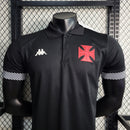 Camisa 23/24 Vasco da Gama Jogador Polo
