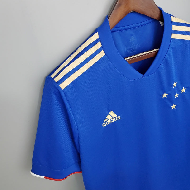 Camisa Cruzeiro Centenário Edição Especial