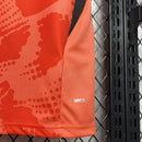 Camisa Manchester City - 24/25 Home 4 Laranja