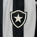 Camisa Botafogo 25/26 Home 1