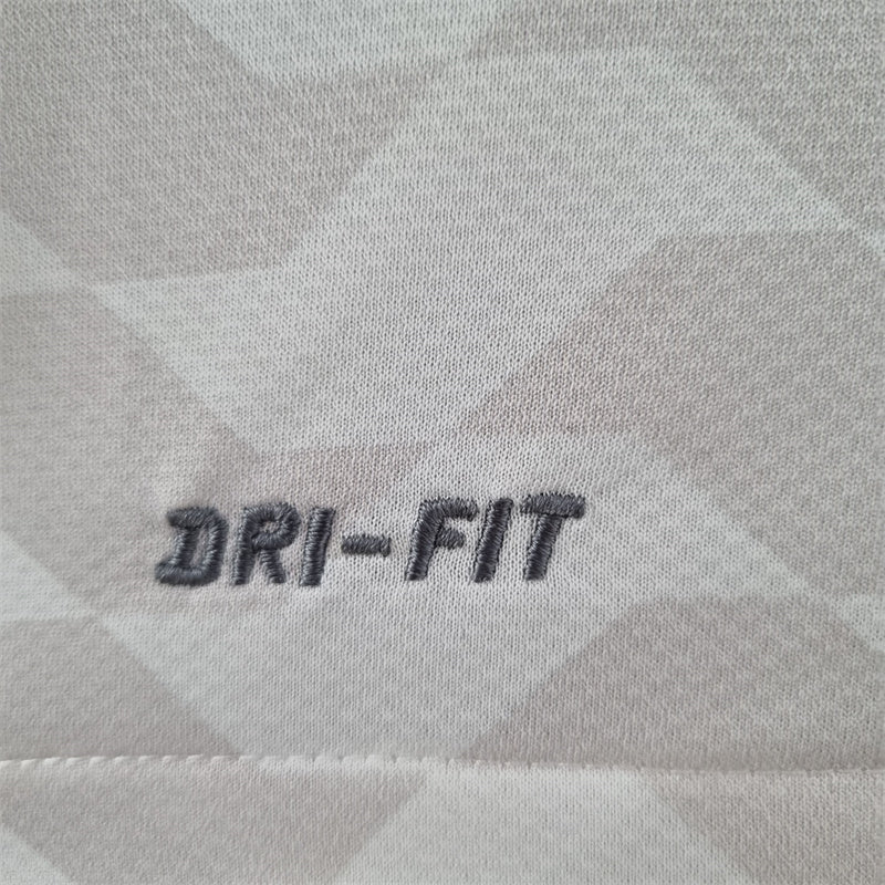 Camisa Corinthians Branca RETRÔ 2012 (Campeão Libertadores)