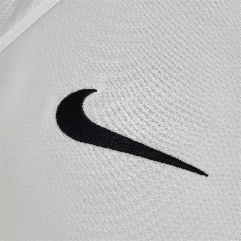 Camisa Retro 06/07 Manchester United