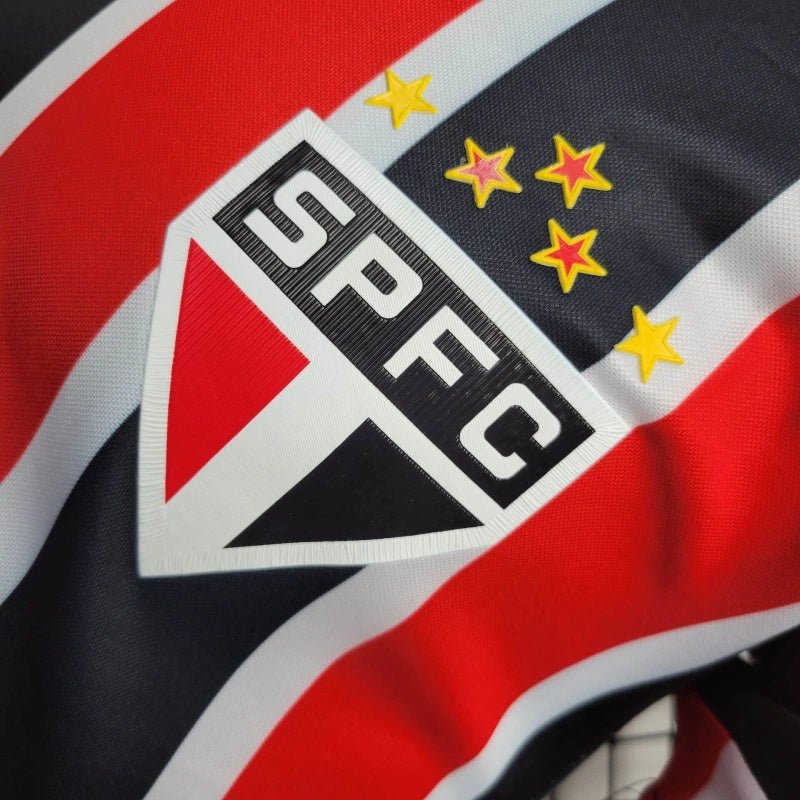 Camisa 24/25 Jogador São Paulo