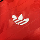 Camisa 24/25 Flamengo Edição Especial Feminina