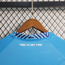 Camisa Botafogo 22/23 Home 3