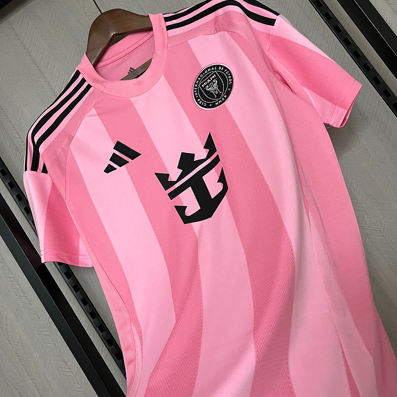 Camisa Inter Miami 25/26 Home 1
