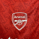 Camisa 25/26 Arsenal Home
