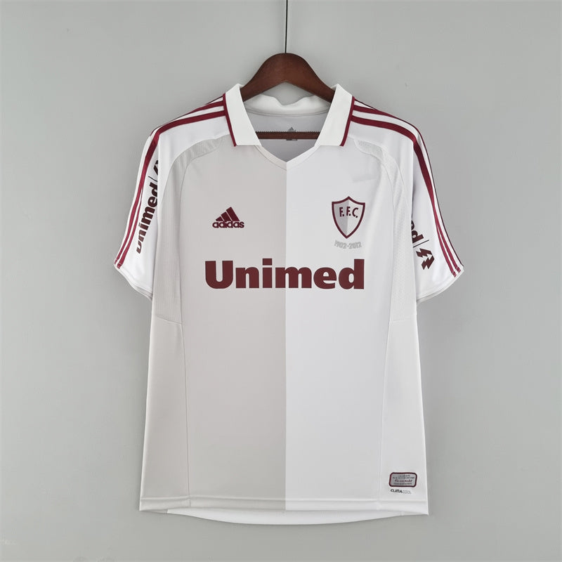 Camisa Retro 11/12 Fluminense