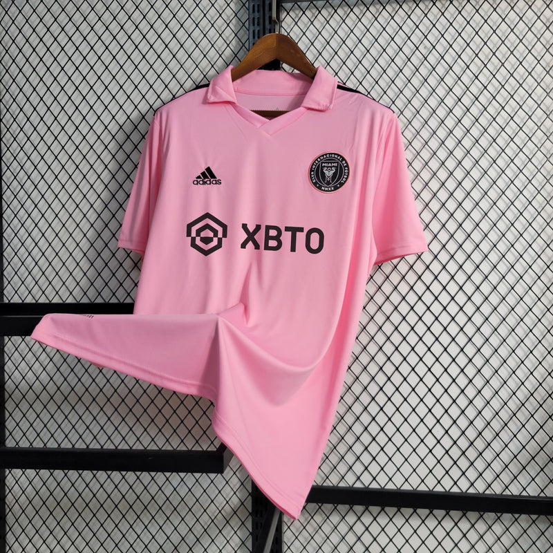 Camisa 22/23 Inter Miami Home