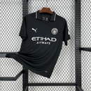 Camisa Manchester City - 25/26 Home 3