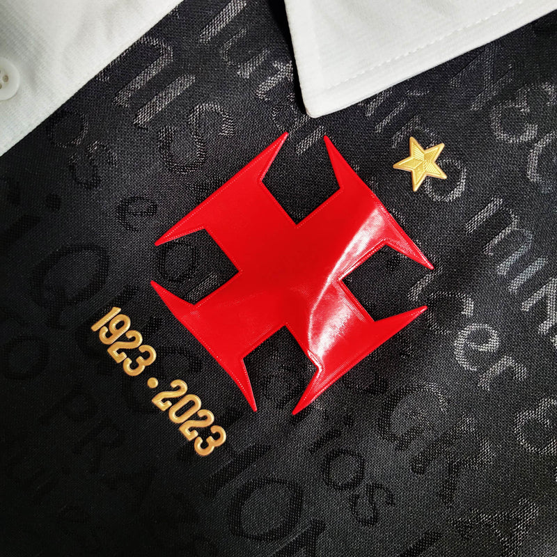 Camisa 23/24 Vasco da Gama Torcedor 2