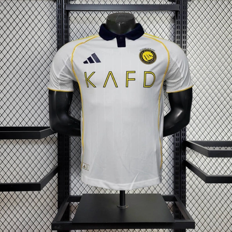 Camisa 25/26 All Nassr Jogador Home 1