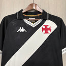 Camisa Vasco da Gama 25/26 Home 3