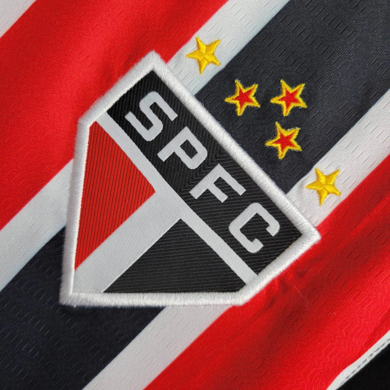 Camisa 24/25 São Paulo Torcedor