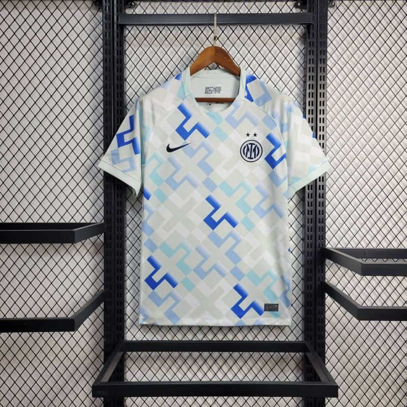 Camisa Inter Milão 25/26 Home 2
