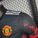 Camisa Manchester United Versão Jogador - 25/26 Edição Especial 2