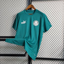 Camisa 23/24 Palmeiras Treino Verde