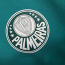 Camisa 23/24 Palmeiras Treino Verde