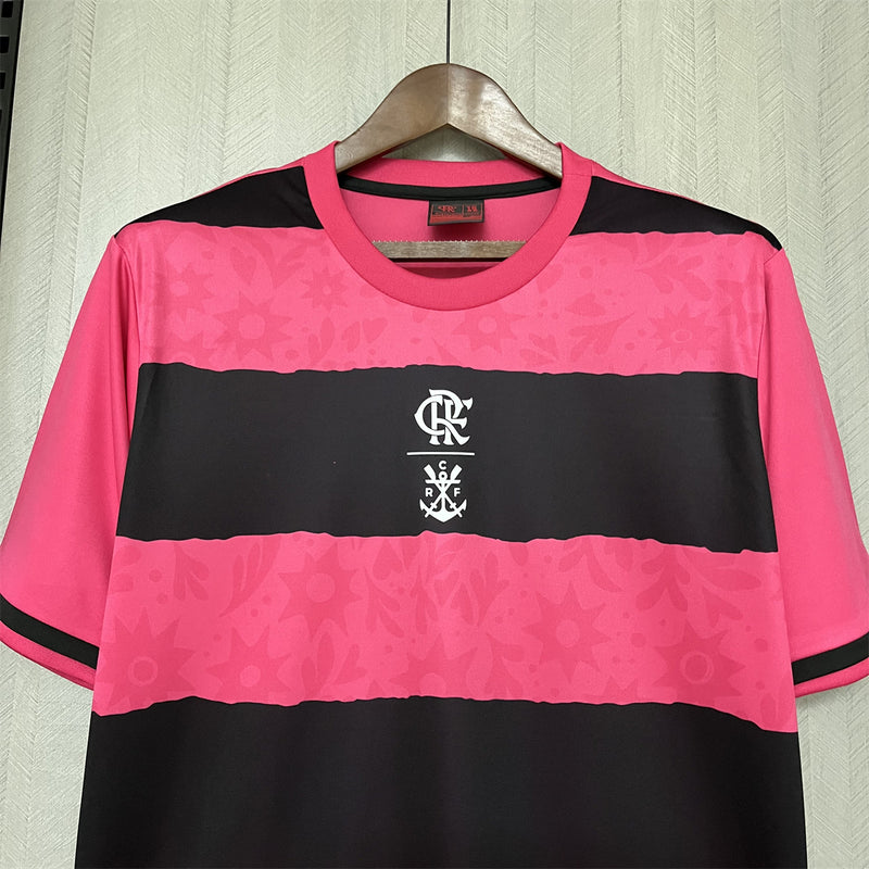 Camisa 24/25 Flamengo Jersey Special Edition