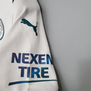 Camisa Manchester City - 21/22 Home 2 Holográfico