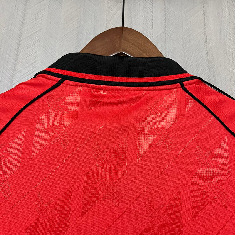 Camisa 24/25 Flamengo Edição Especial Feminina