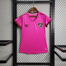 Camisa Feminina Fluminense 23/24 PINK