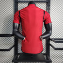 Camisa Manchester United Versão Jogador - 23/24 Home 1