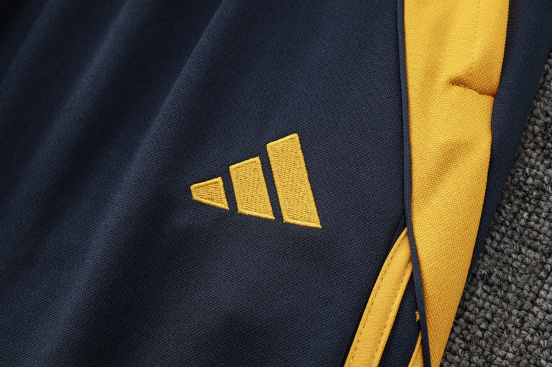 Conjunto de Treino/Frio - Boca Juniors 1
