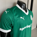 Camisa Palmeiras 25/26 - Versão jogador Home 1
