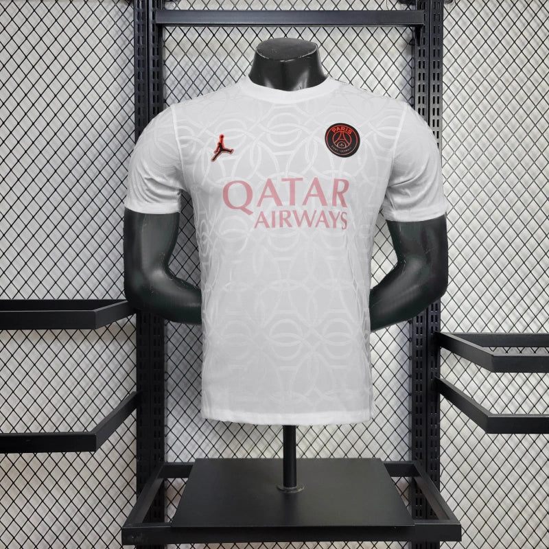 Camisa 24/25 PSG Jogador Special Edition