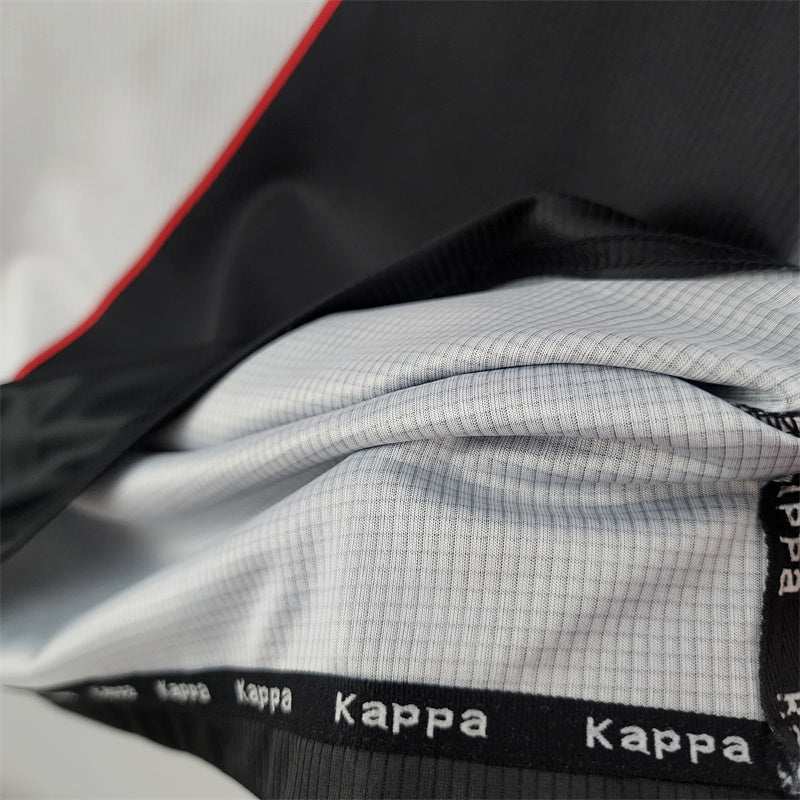 Camisa Retro Vasco da Gama 2000