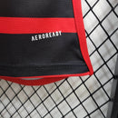 Camisa 24/25 Feminina flamengo Torcedora