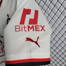 Camisa AC Milan - 22/23 Home 2