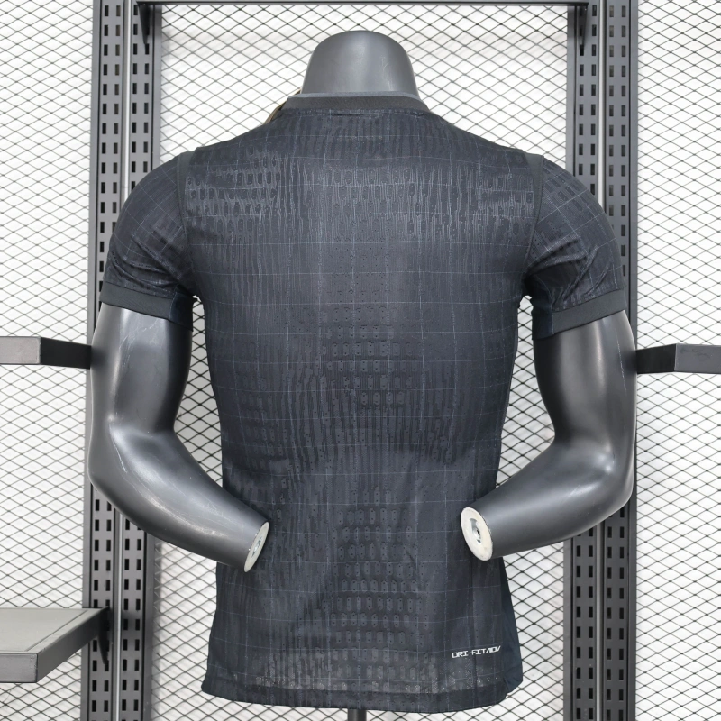 Camisa Versão Jogador - Tottenham 25/26 Edição Especial