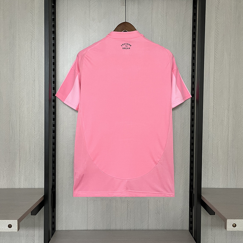 Camisa Inter Miami 25/26 Home 1