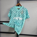 Camisa 24/25 Palmeiras Goleiro Verde