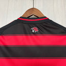 Camisa 25/26 Feminina Flamengo Torcedora