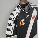 Camisa Retro Vasco da Gama 2000
