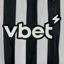 Camisa Botafogo 25/26 Home 1