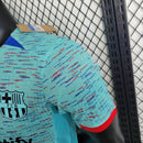 Camisa Barcelona 23/24 Home 4 - Versão Jogador