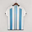 Camisa Argentina 2022 Home