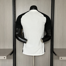 Camisa Corinthians 25/26 Home 1 Versão Jogador